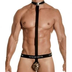 Good Devil GD9012 BadBad Liquid Bronze 14 Good Devil GD9012 BadBad Liquid Bronze