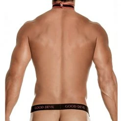 Good Devil GD9012 BadBad Liquid Bronze