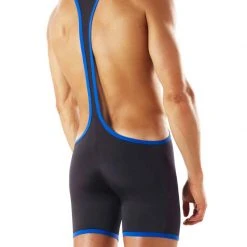 Good Devil GD9070 Wrestling Singlet