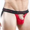 Best Sellers Good Devil GDE004 Vibrate And Explore Jockstrap