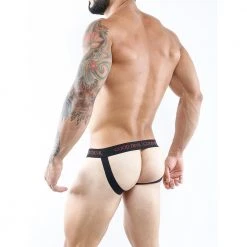 Best Sellers Good Devil GDE004 Vibrate And Explore Jockstrap