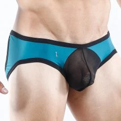 Good Devil GDE005 Oriental Art Jockstrap 13 Good Devil GDE005 Oriental Art Jockstrap