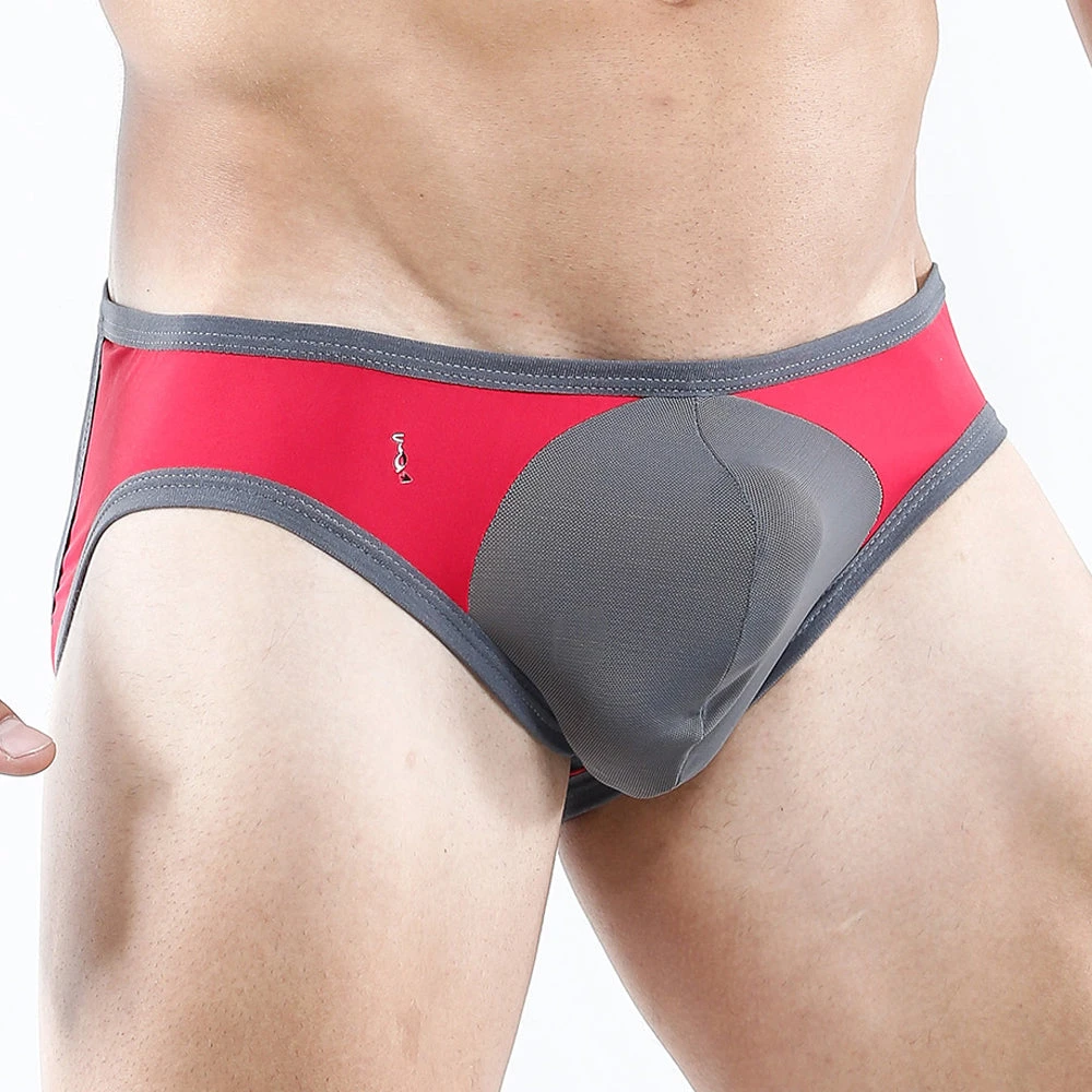 Good Devil GDE005 Oriental Art Jockstrap 8 Good Devil GDE005 Oriental Art Jockstrap