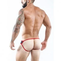 Good Devil GDE006 Complice Sensuality Jockstrap