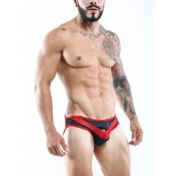 Good Devil GDE006 Complice Sensuality Jockstrap