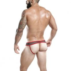 Best Sellers Good Devil GDE019 Jockstrap 11 Best Sellers Good Devil GDE019 Jockstrap