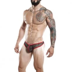 Best Sellers Good Devil GDE019 Jockstrap 10 Best Sellers Good Devil GDE019 Jockstrap