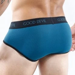 Good Devil GDJ003 Pleasure Bikini Brief