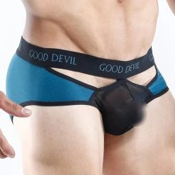 Good Devil GDJ003 Pleasure Bikini Brief