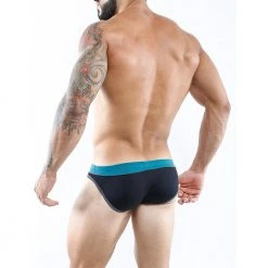 Good Devil GDJ004 Journey To The Past Bikini Brief 10 Good Devil GDJ004 Journey To The Past Bikini Brief