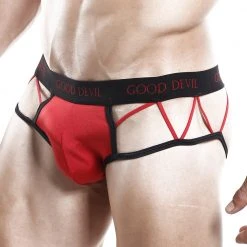 Good Devil GDJ011 Bikini Brief 13 Good Devil GDJ011 Bikini Brief