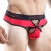Good Devil GDK008 Eroticism Slip Thong 2 Good Devil GDK008 Eroticism Slip Thong
