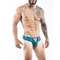 Good Devil GDK011 Roleplaying Slip Thong Best Sellers 11 Good Devil GDK011 Roleplaying Slip Thong Best Sellers