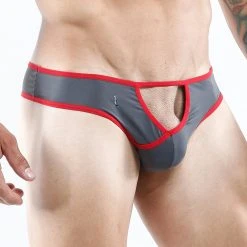 Good Devil GDK011 Roleplaying Slip Thong Best Sellers 12 Good Devil GDK011 Roleplaying Slip Thong Best Sellers