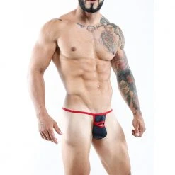 Good Devil GDL005 To Explore G-String 12 Good Devil GDL005 To Explore G-String