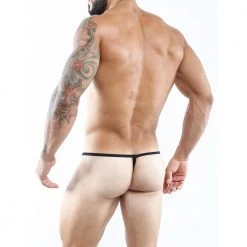 Good Devil GDL006 Caresses Game G-String 11 Good Devil GDL006 Caresses Game G-String