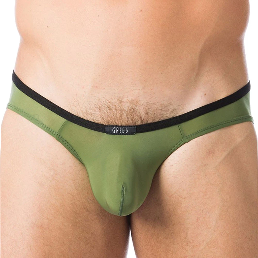 Gregg Homme Gregg Homme100603 Brief Underwear 3 Gregg Homme Gregg Homme100603 Brief Underwear