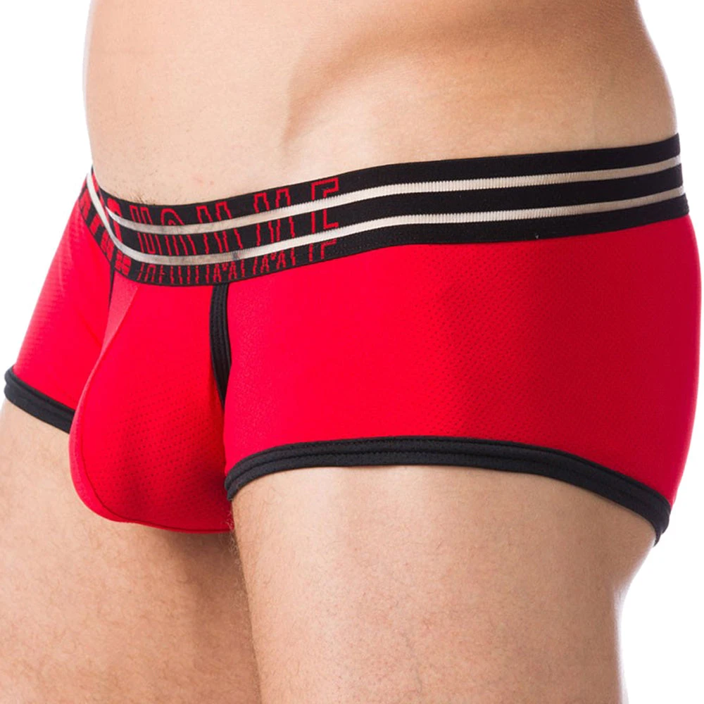 Gregg Homme Gregg Homme102805 Boxer Brief 5 Gregg Homme Gregg Homme102805 Boxer Brief