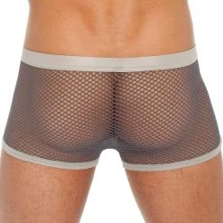 Underwear Gregg Homme Gregg Homme110205 Sheer Boxer