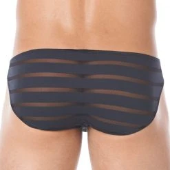 Gregg Homme Gregg Homme122603 Brief Underwear 6 Gregg Homme Gregg Homme122603 Brief Underwear