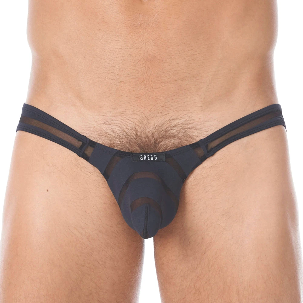 Gregg Homme Gregg Homme122603 Brief Underwear 3 Gregg Homme Gregg Homme122603 Brief Underwear