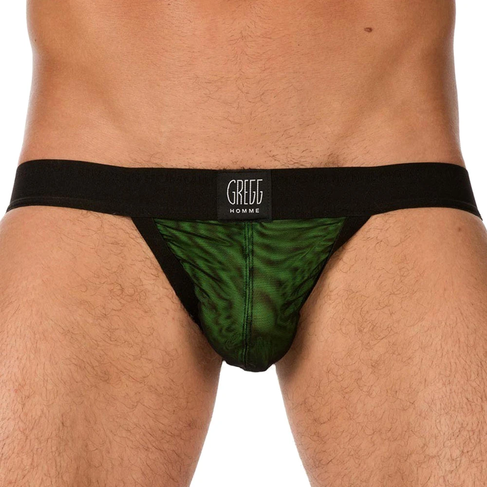 Underwear Gregg Homme Gregg Homme66434 Jock Straps 6 Underwear Gregg Homme Gregg Homme66434 Jock Straps