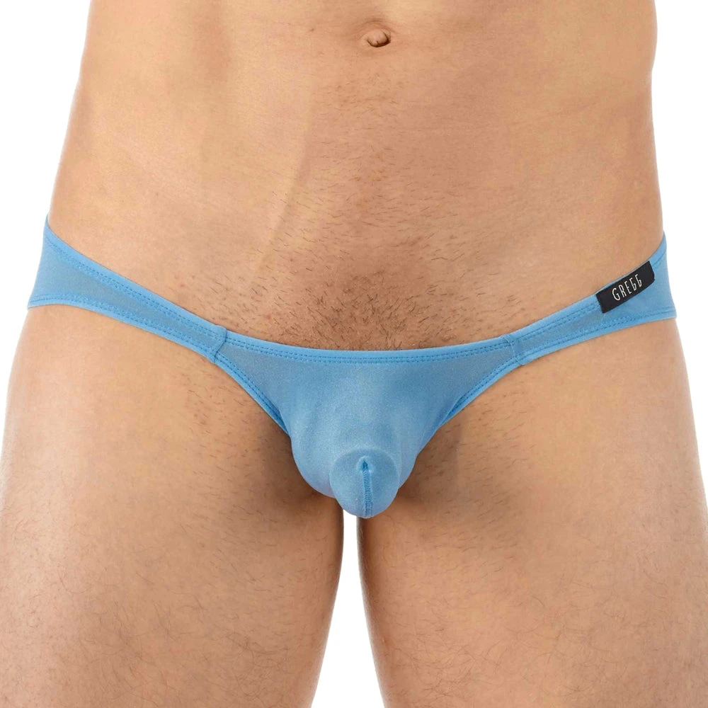 Underwear Gregg Homme Gregg Homme87403 Bikini 3 Underwear Gregg Homme Gregg Homme87403 Bikini