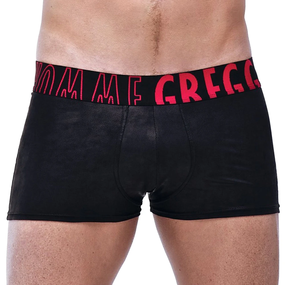 Underwear Gregg Homme Gregg Homme87705 Bull Boxer Brief 3 Underwear Gregg Homme Gregg Homme87705 Bull Boxer Brief