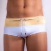 Gigo GS01002 Bicolour Swimwear Boxer 2 Gigo GS01002 Bicolour Swimwear Boxer