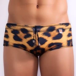 Gigo GS01003 Prints Swimwear Boxer