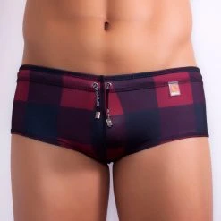 Gigo GS01003 Prints Swimwear Boxer