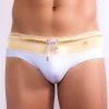 Gigo GS02002 Bicolour Swimwear Brief Underwear