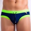 Gigo GS02005 Sport Swimwear Brief