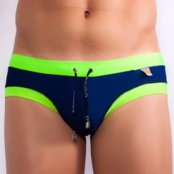 Gigo GS02005 Sport Swimwear Brief