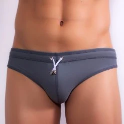 Gigo GS02006 Thong Swimwear Brief Underwear