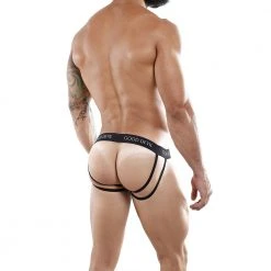 Good Devil GDE022 Jockstrap 12 Good Devil GDE022 Jockstrap