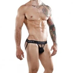 Good Devil GDE022 Jockstrap 11 Good Devil GDE022 Jockstrap