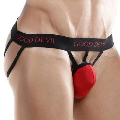 Good Devil GDE022 Jockstrap 13 Good Devil GDE022 Jockstrap