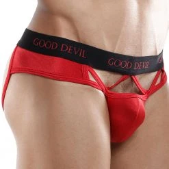 Good Devil GDE023 Jockstrap