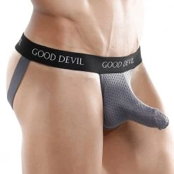 Good Devil GDE025 Jockstrap 15 Good Devil GDE025 Jockstrap