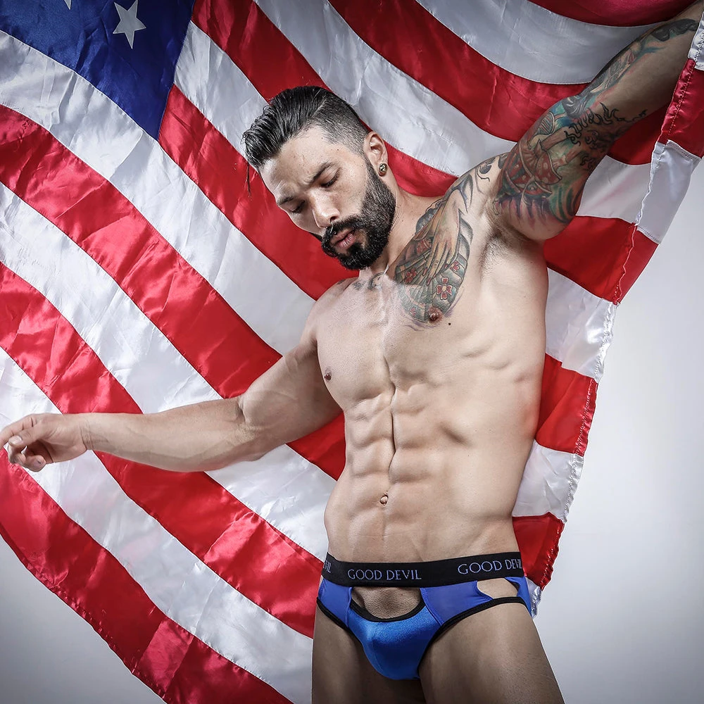 Good Devil GDH008 Brief 7 Good Devil GDH008 Brief