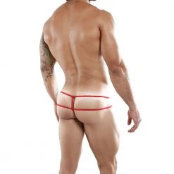 Best Sellers Good Devil GDK030 Thong 12 Best Sellers Good Devil GDK030 Thong