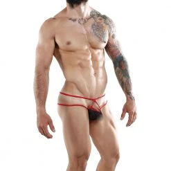 Best Sellers Good Devil GDK030 Thong 11 Best Sellers Good Devil GDK030 Thong