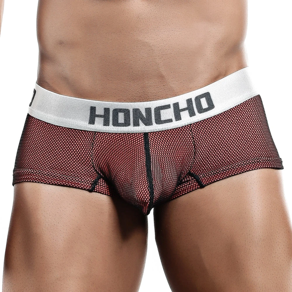 Honcho HOG002 Boxer Trunk 5 Honcho HOG002 Boxer Trunk