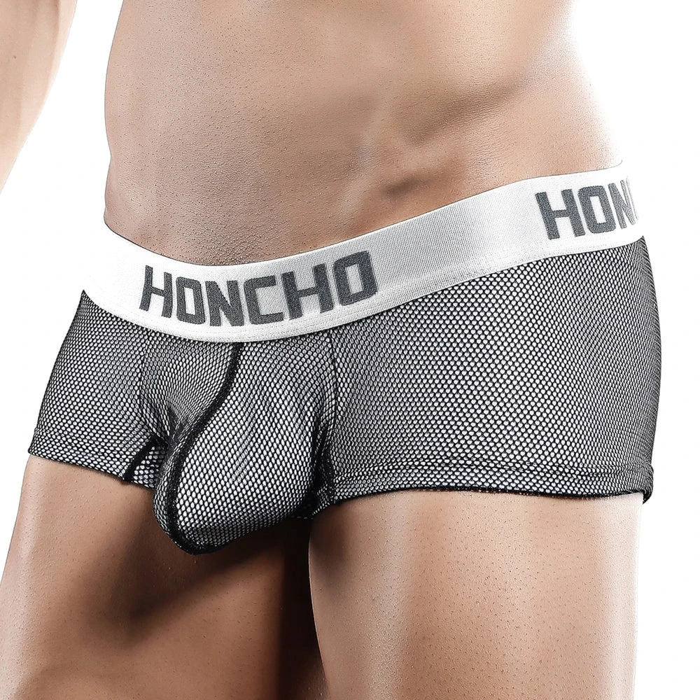 Honcho HOG002 Boxer Trunk 3 Honcho HOG002 Boxer Trunk