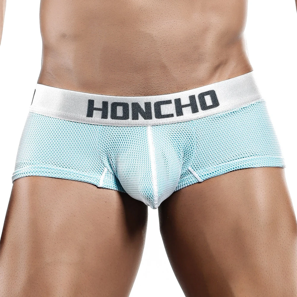 Honcho HOG002 Boxer Trunk 6 Honcho HOG002 Boxer Trunk