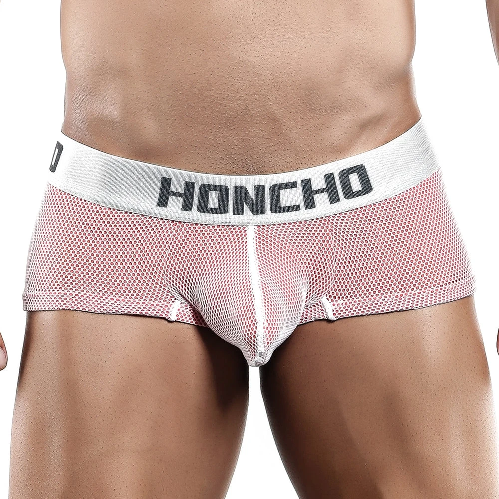 Honcho HOG002 Boxer Trunk 7 Honcho HOG002 Boxer Trunk
