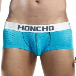 Honcho HOG004 Boxer Trunk