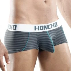 Honcho HOG006 Boxer Trunk