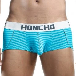 Honcho HOG006 Boxer Trunk